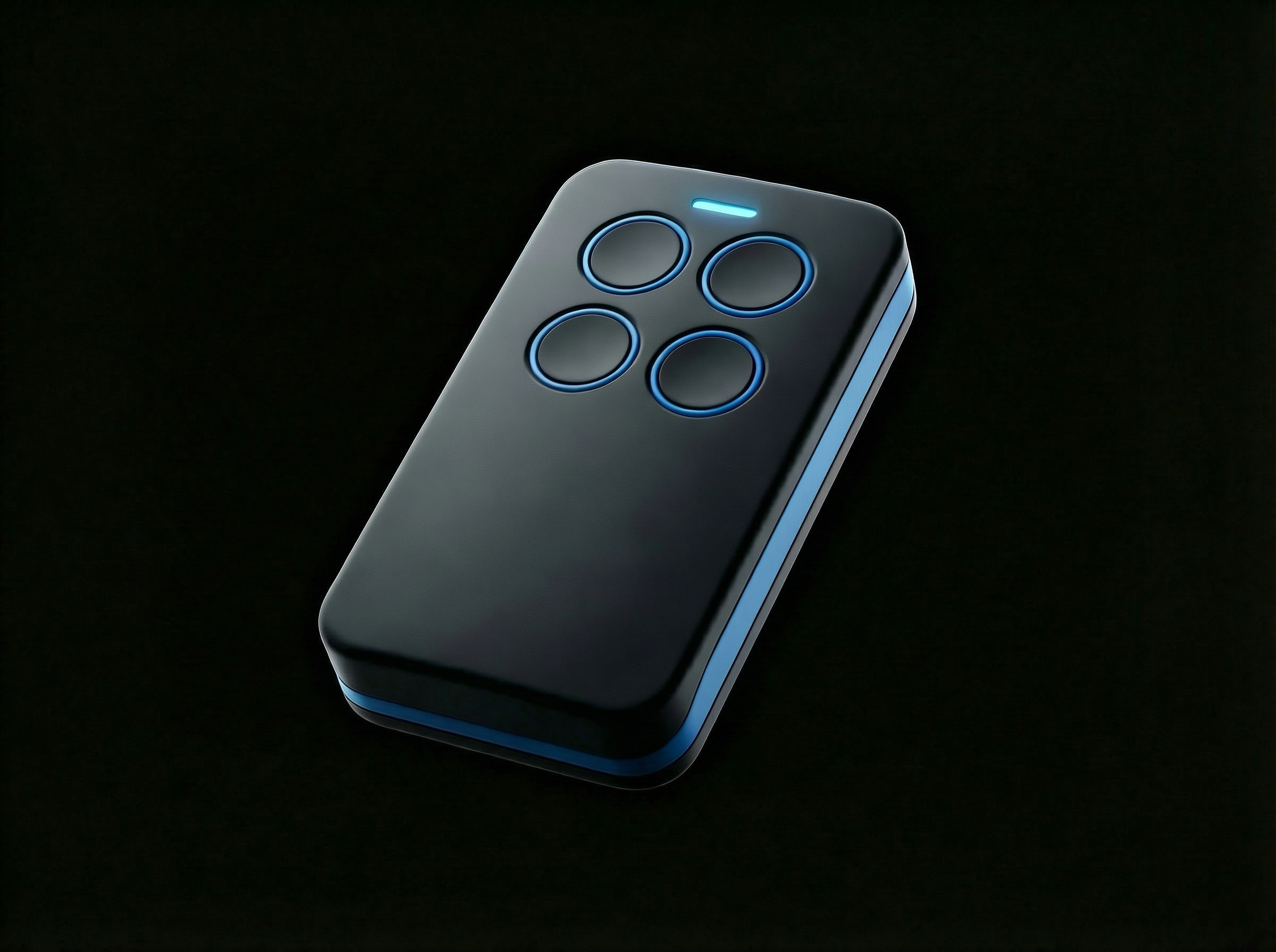 KOK GateX Pro 4 Smart Garage Remote