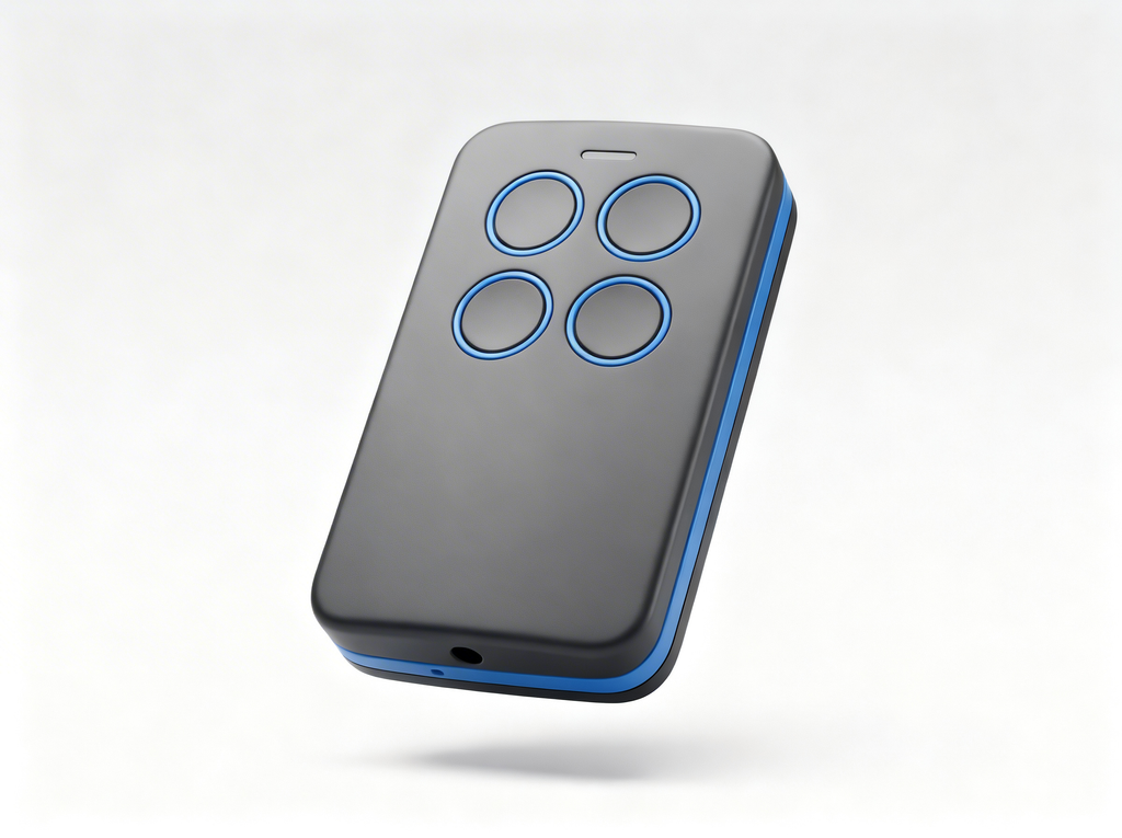 KOK GateX Pro 4 Smart Garage Remote