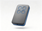 KOK GateX Pro 4 Smart Garage Remote