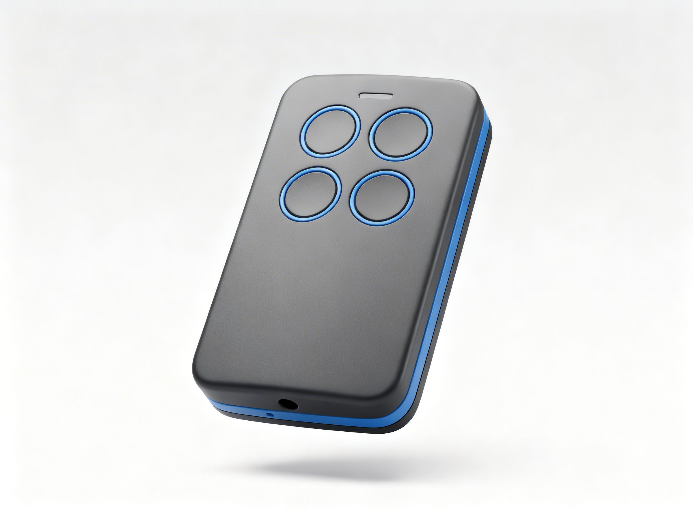 KOK GateX Pro 4 Smart Garage Remote