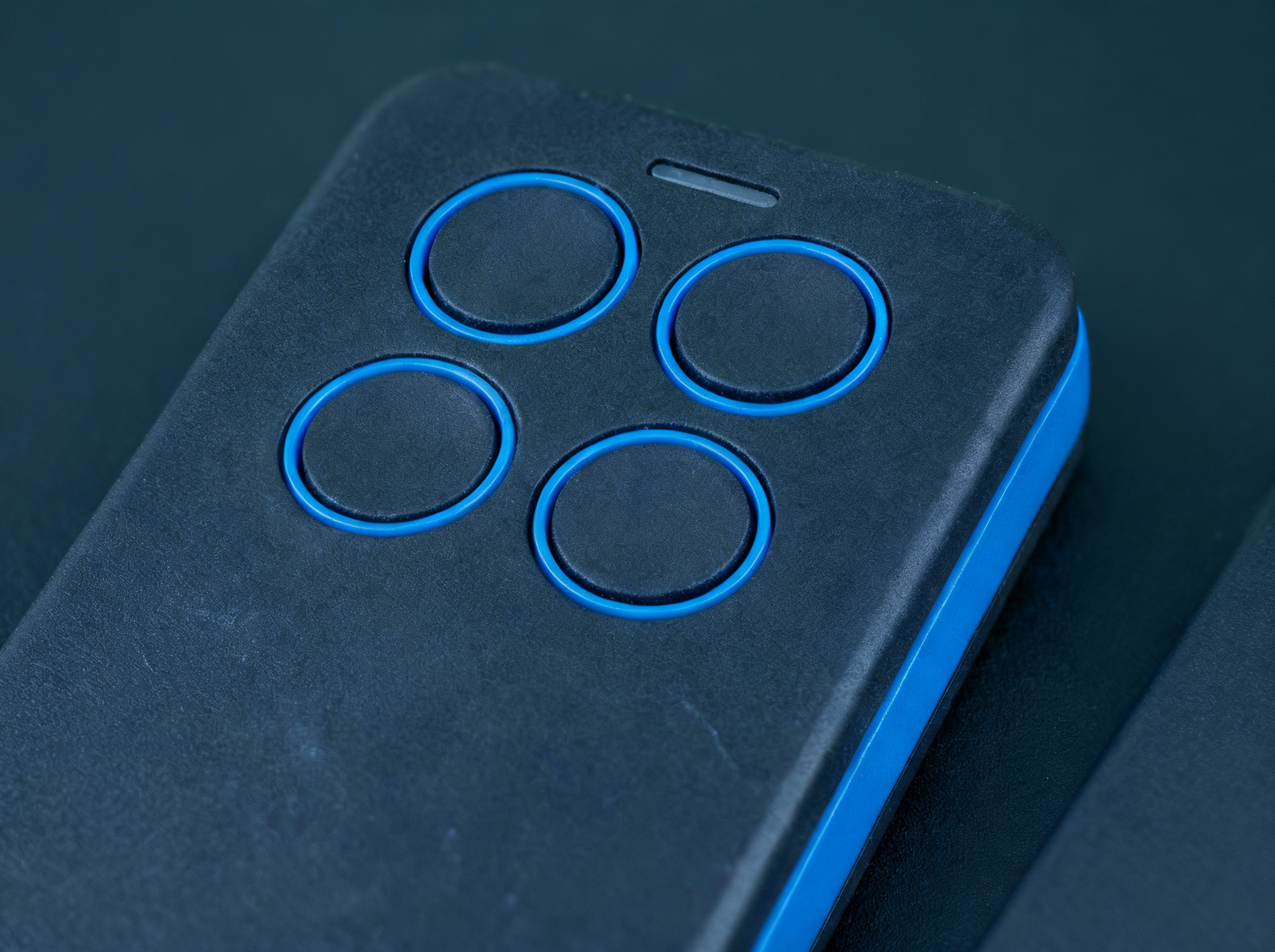 KOK GateX Pro 4 Smart Garage Remote