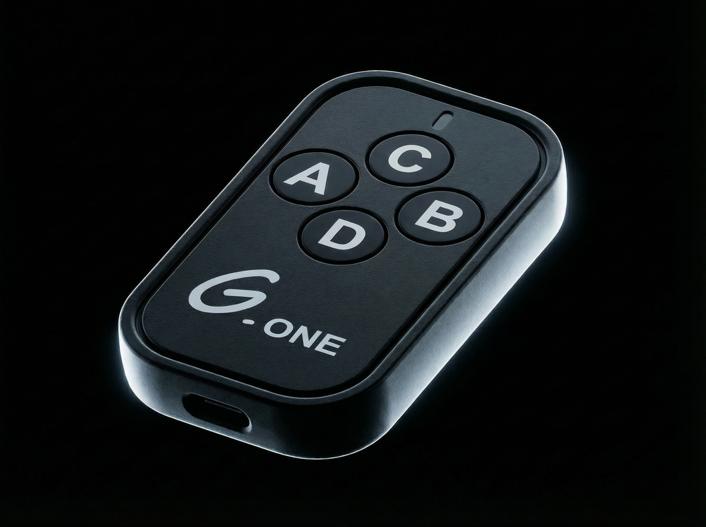 KOK GateLink 4 Smart Garage Remote