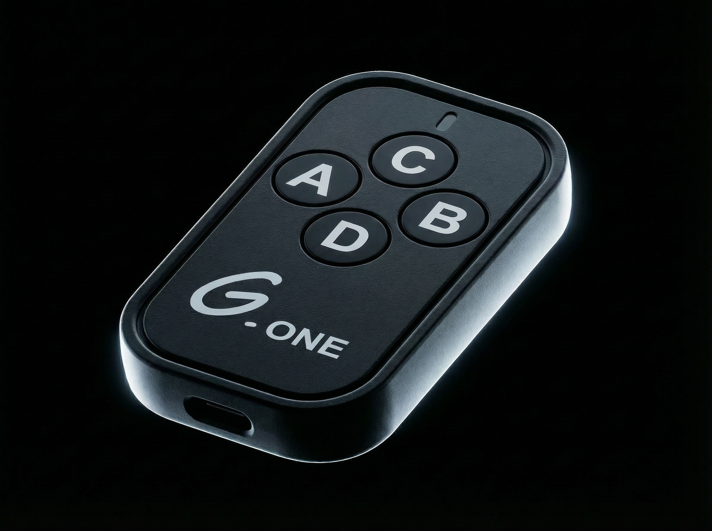 KOK GateLink 4 Smart Garage Remote