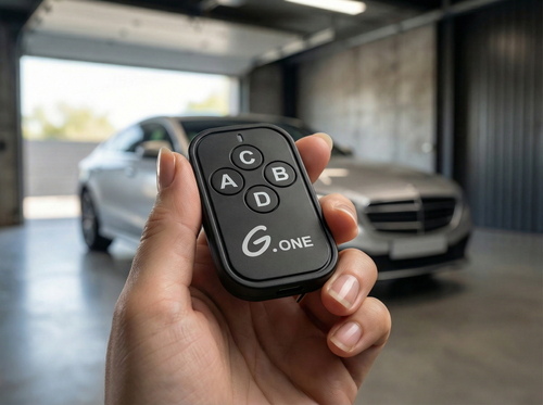 KOK GateLink 4 Smart Garage Remote