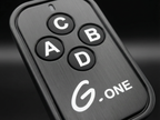 KOK GateLink 4 Smart Garage Remote