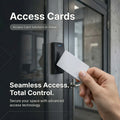 KOK Classic RFID Access Card