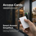 KOK Smart Entry Access Card