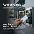 KOK Secure Access Control Card