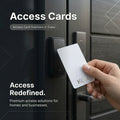 KOK Pro Access Card 