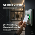 KOK Premium Access Card