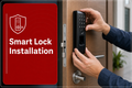 Smart Lock Installation