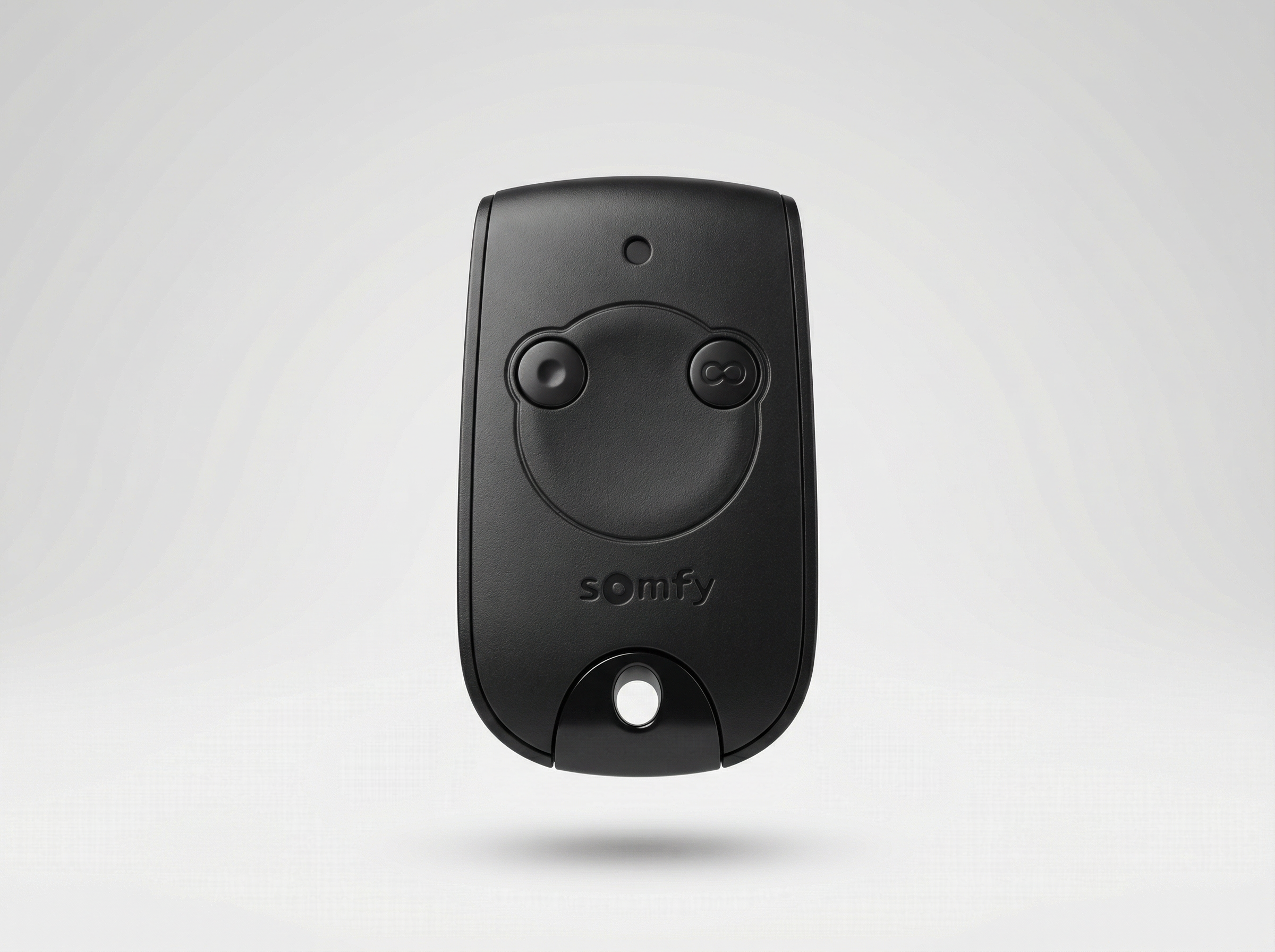 Somfy 2 Button Garage Remote