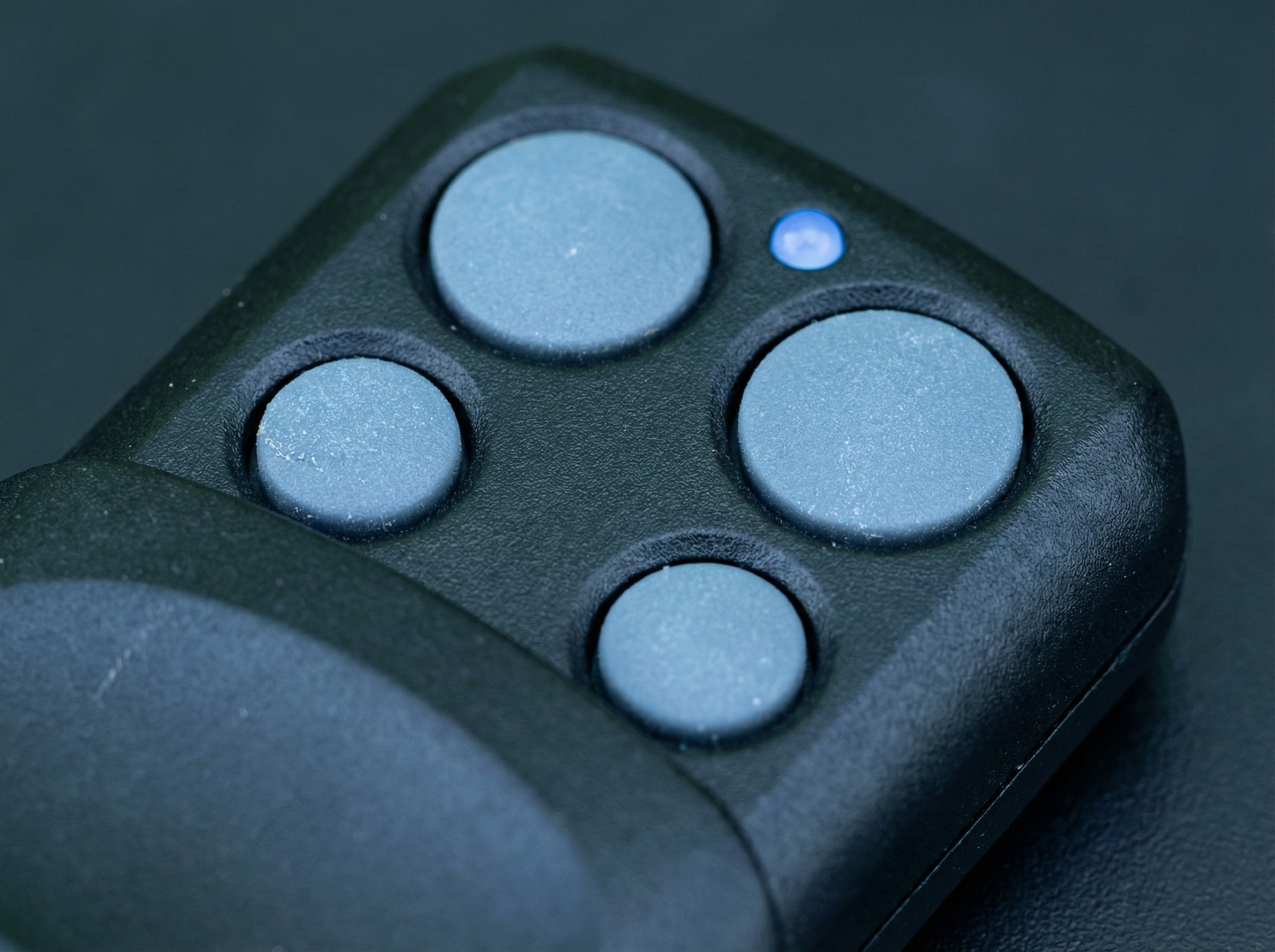 KOK GateShield 4 Garage Remote