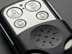 KOK GateShield Pro 4 Smart Garage Remote