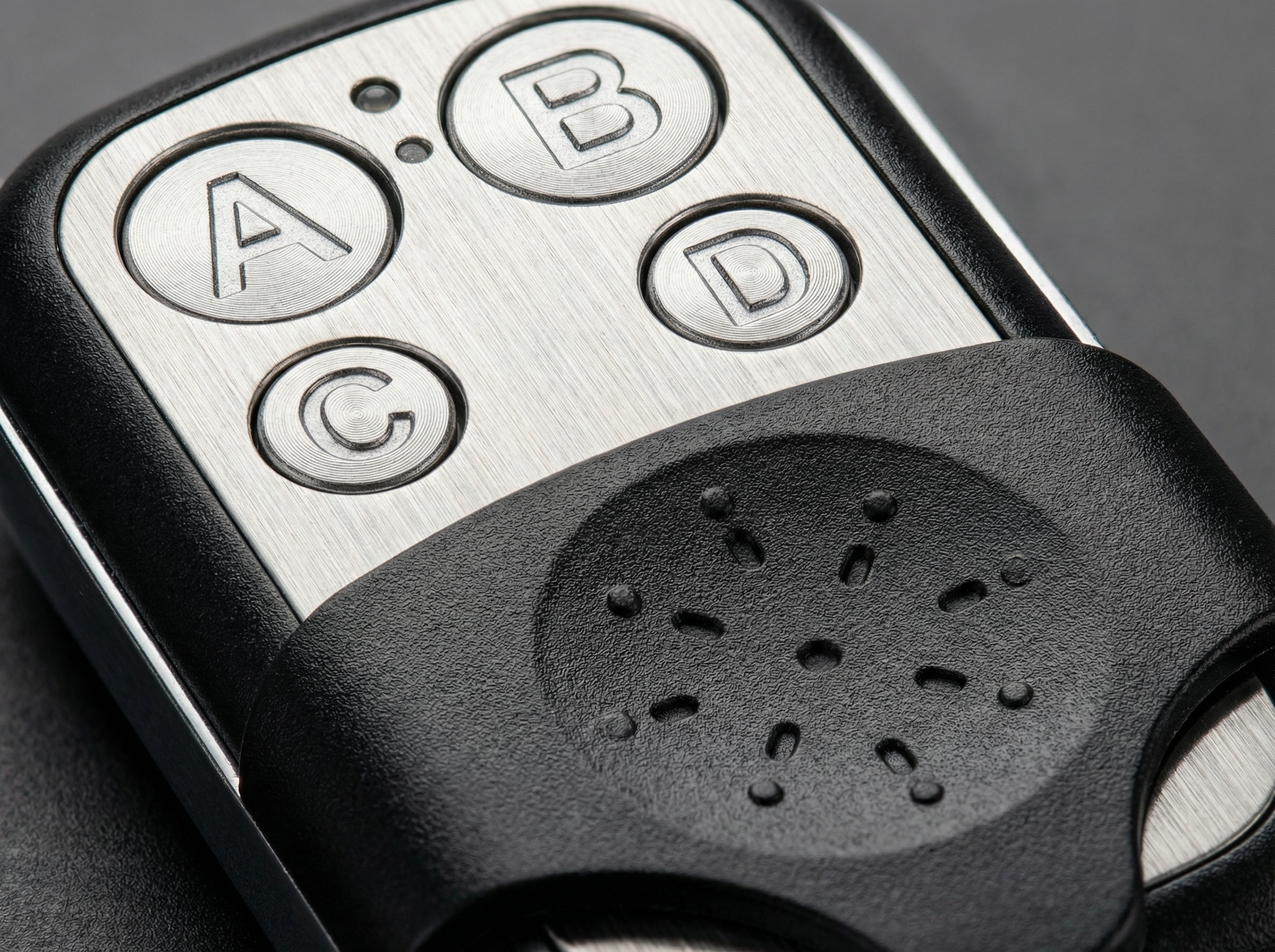 KOK GateShield Pro 4 Smart Garage Remote