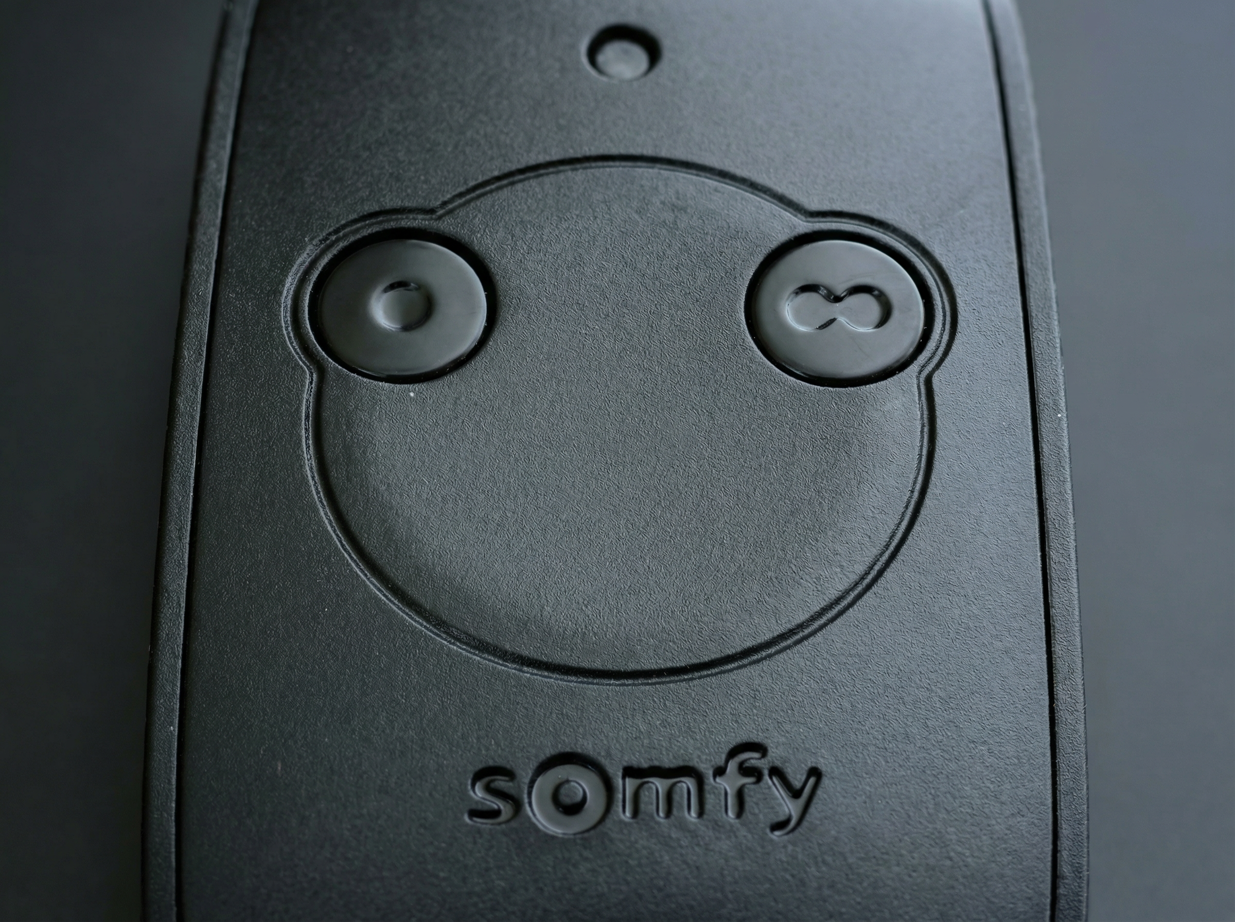 Somfy 2 Button Garage Remote