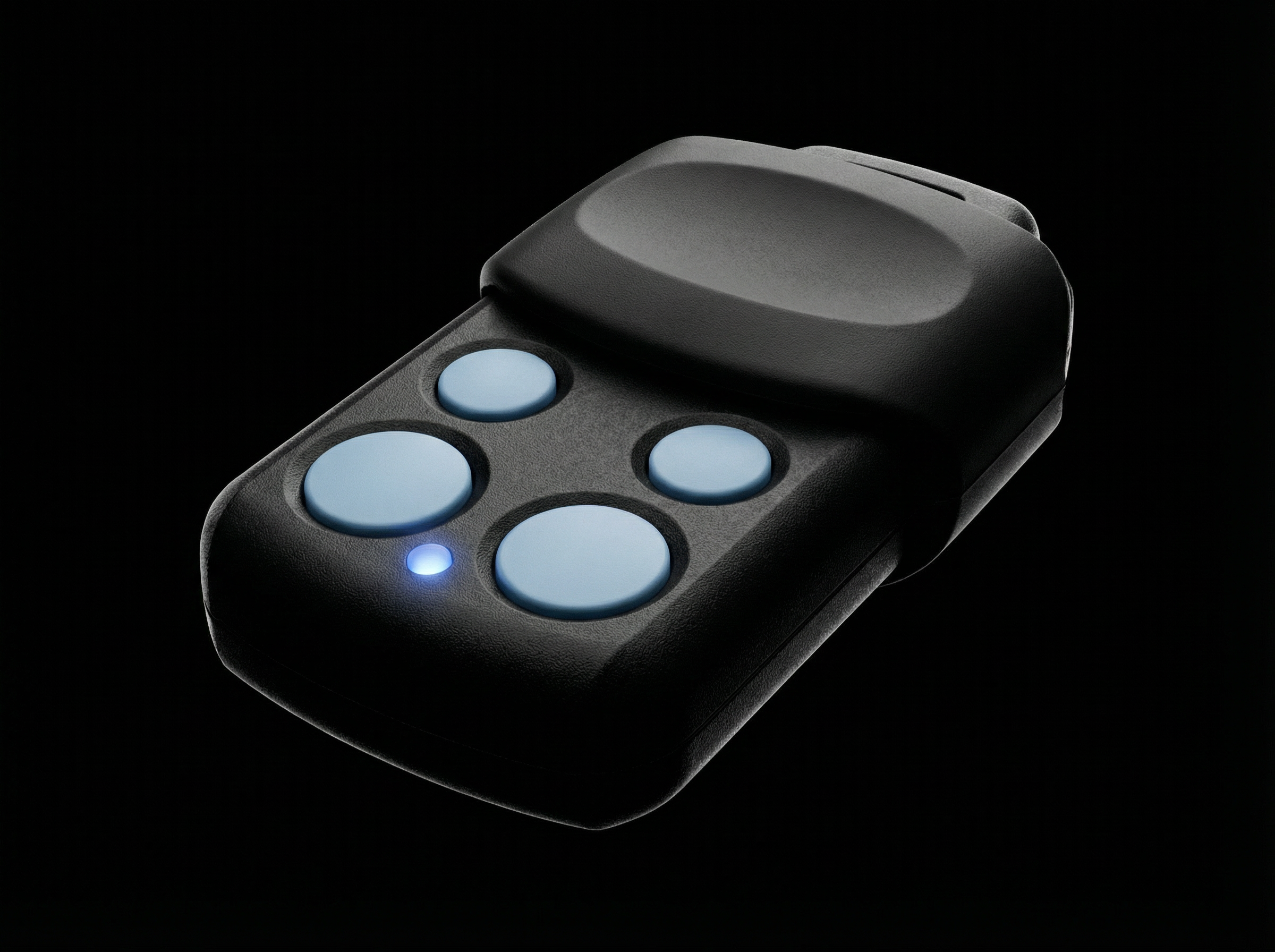 KOK GateShield 4 Garage Remote