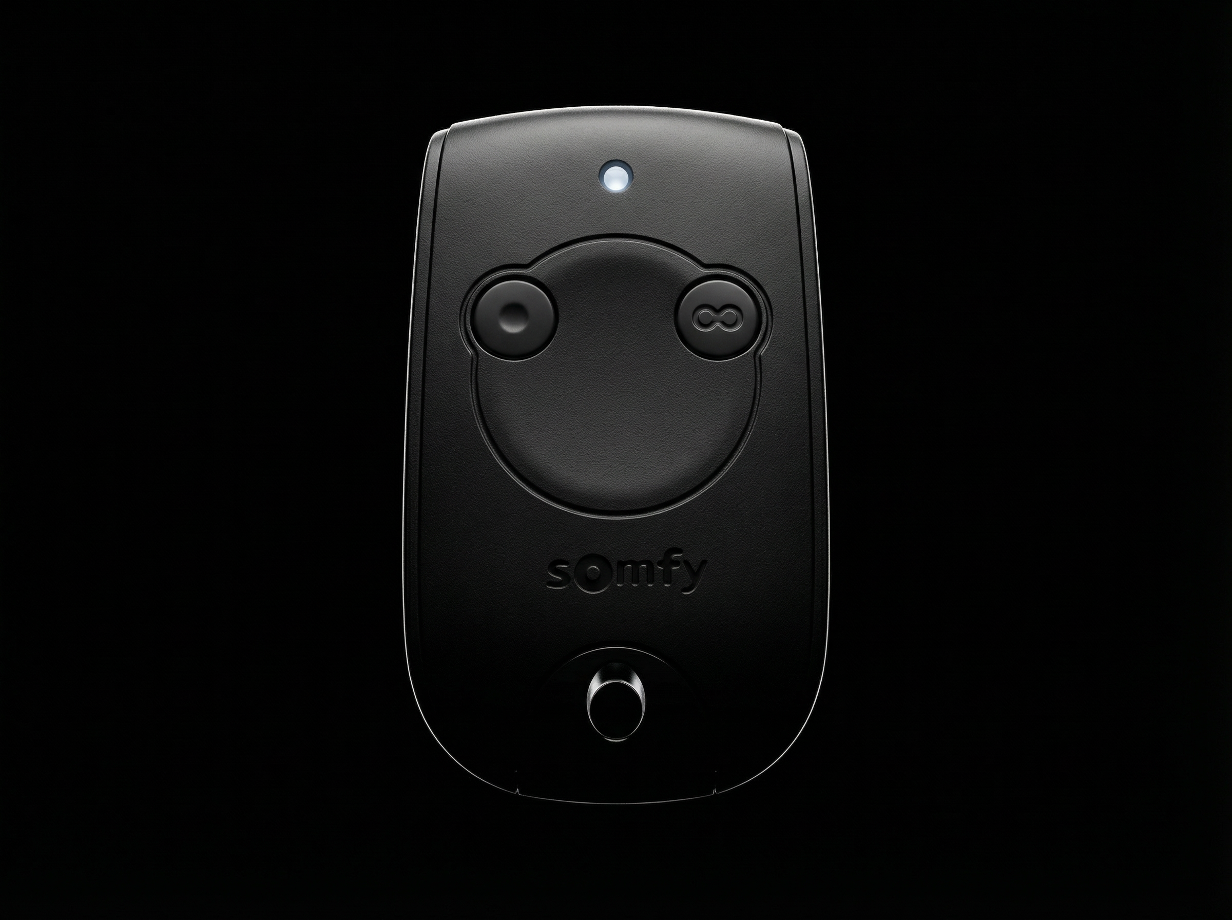 Somfy 2 Button Garage Remote