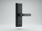 KOK Sentinel S3 Smart Lock - Matte Black Keypad Edition