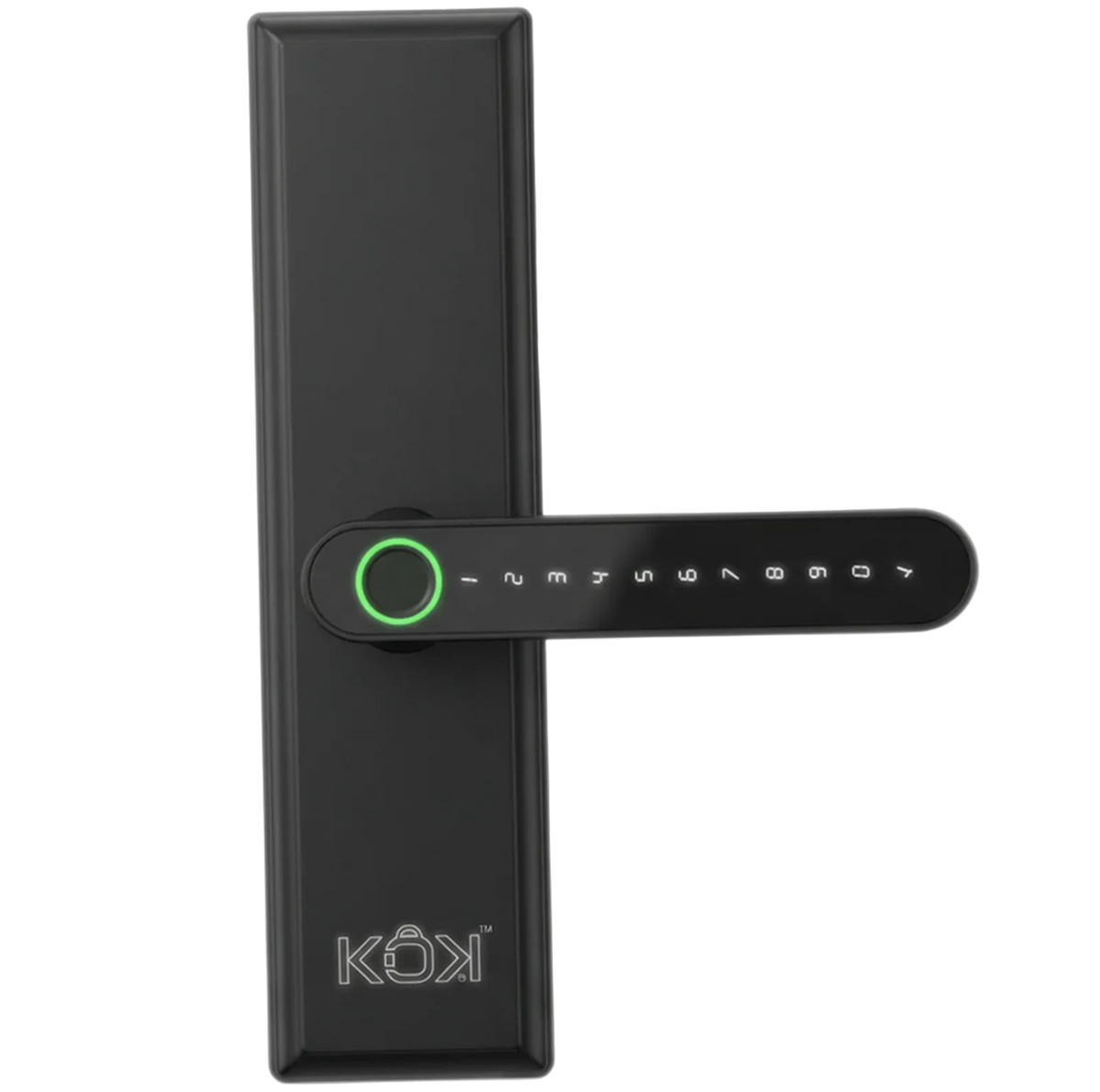 KOK Sentinel Smart Lock