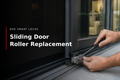 Sliding Door Lock Roller Replacement